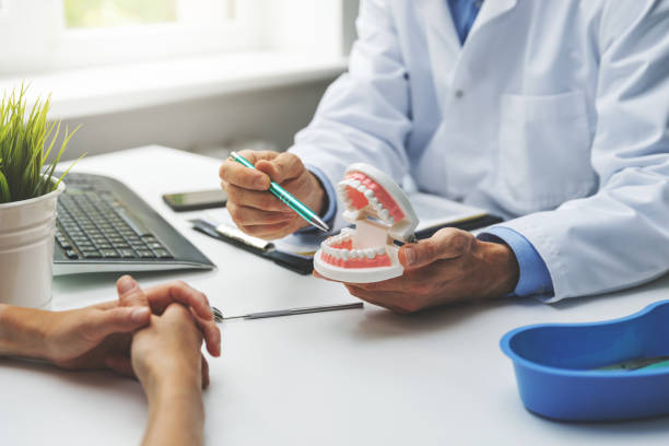 Best Dental X-Rays and Imaging  in Newport, TN