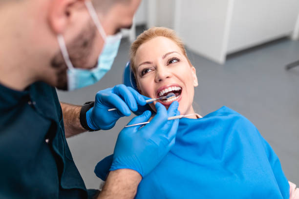 Best Sedation Dentistry  in Newport, TN