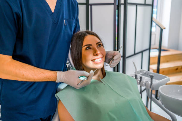 Best Dental Inlays and Onlays  in Newport, TN