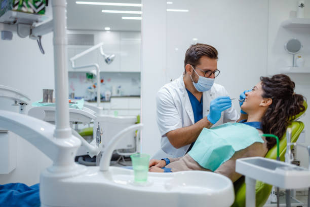 Best Traditional Braces  in Newport, TN