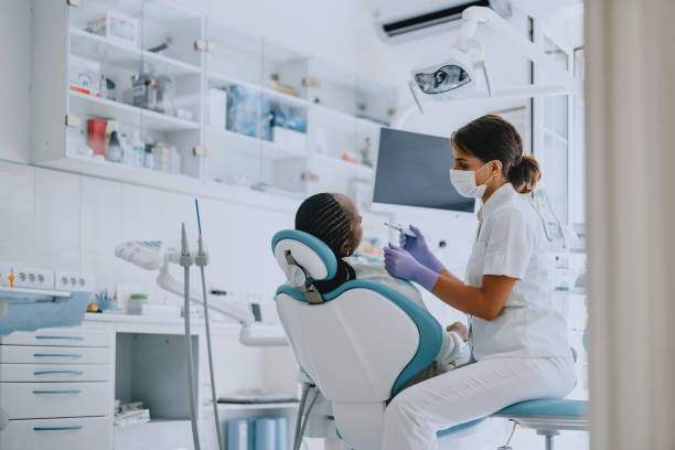Best Dental Exams and Cleanings  in Newport, TN