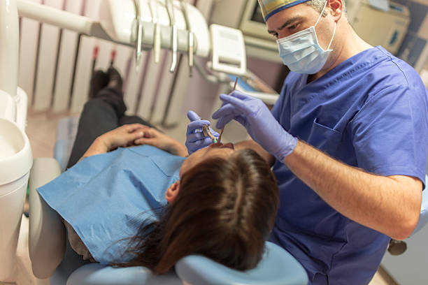 Best Cosmetic Dentistry  in Newport, TN