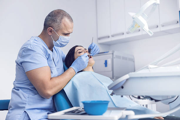 Best Dentures (Full and Partial)  in Newport, TN