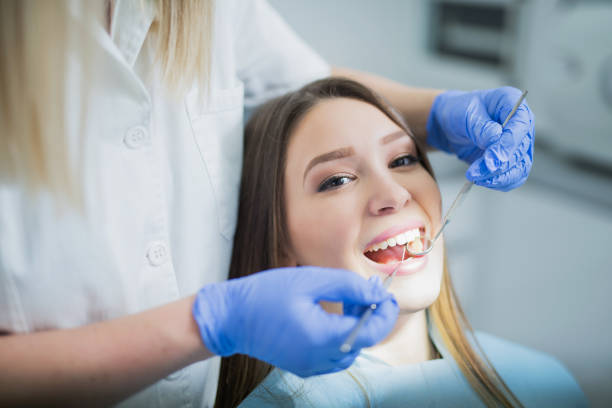 Best Dentures (Full and Partial)  in Newport, TN