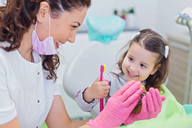 Best Dental Exams and Cleanings  in Newport, TN